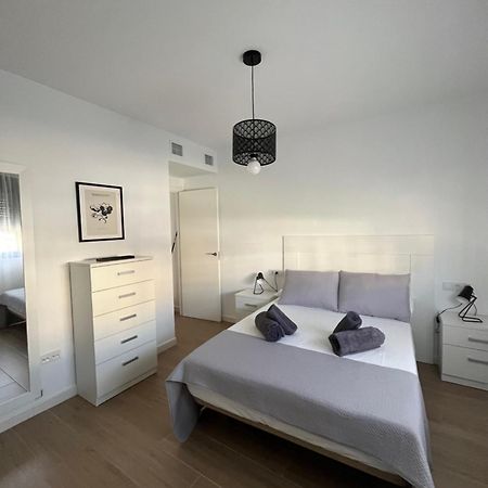 San Cayetano Apartment Córdoba Eksteriør billede