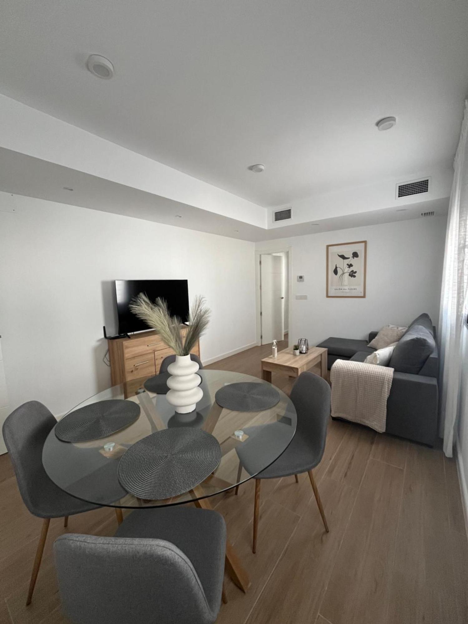 San Cayetano Apartment Córdoba Eksteriør billede