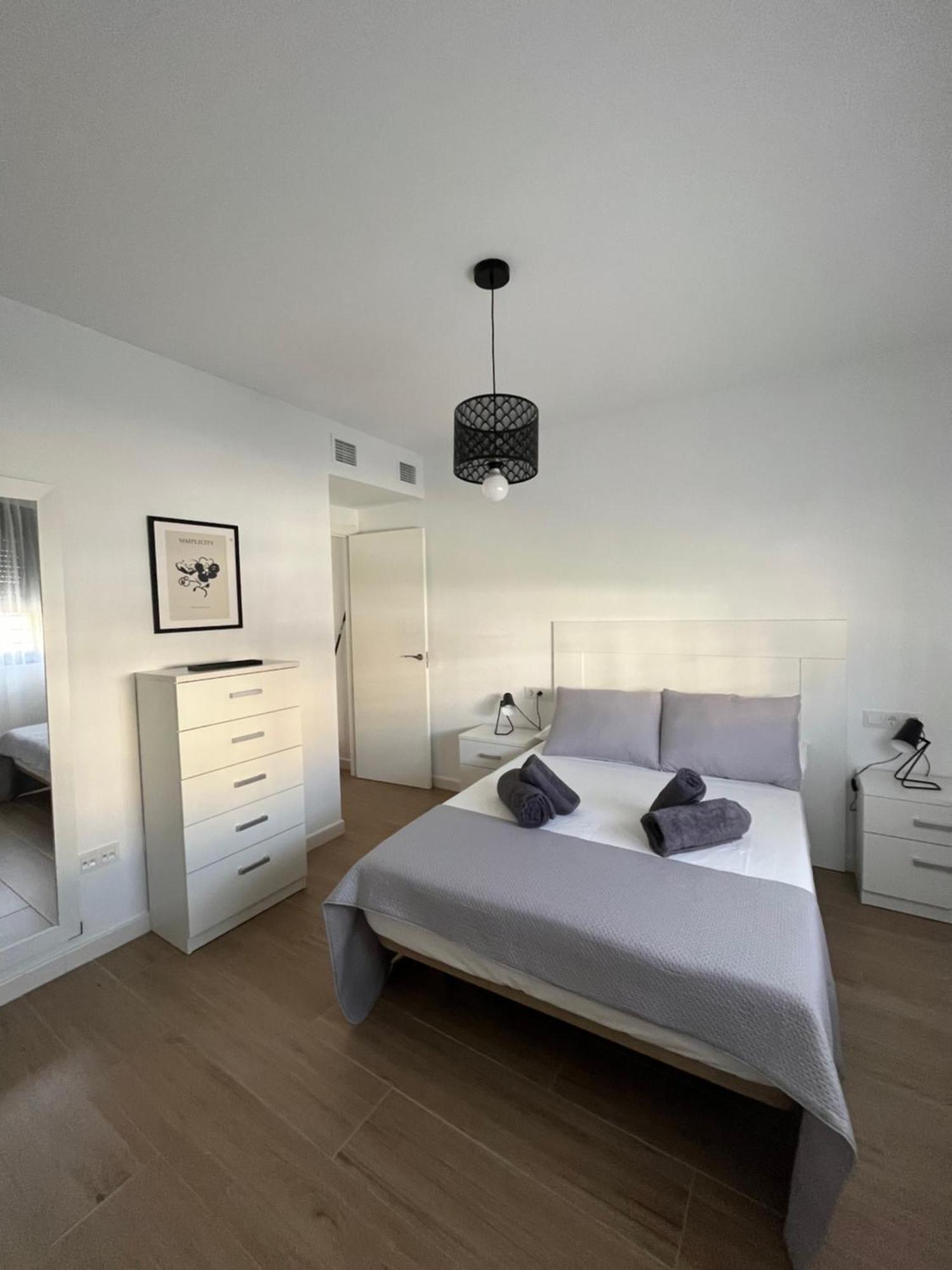 San Cayetano Apartment Córdoba Eksteriør billede