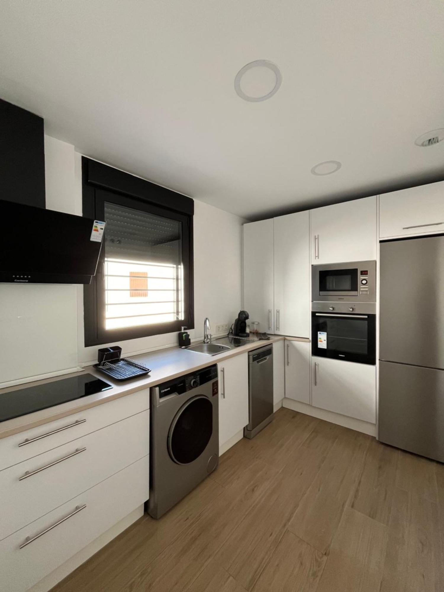 San Cayetano Apartment Córdoba Eksteriør billede