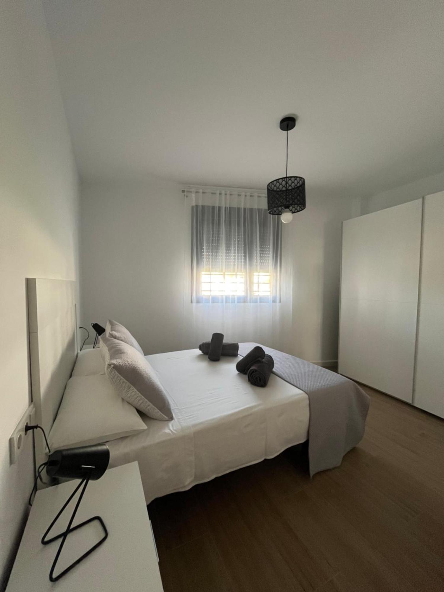 San Cayetano Apartment Córdoba Eksteriør billede