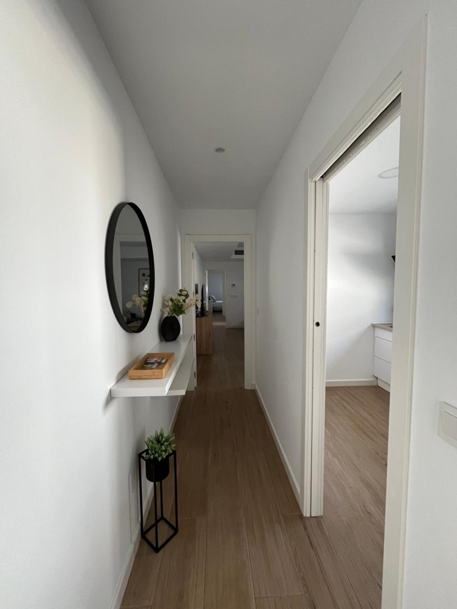 San Cayetano Apartment Córdoba Eksteriør billede