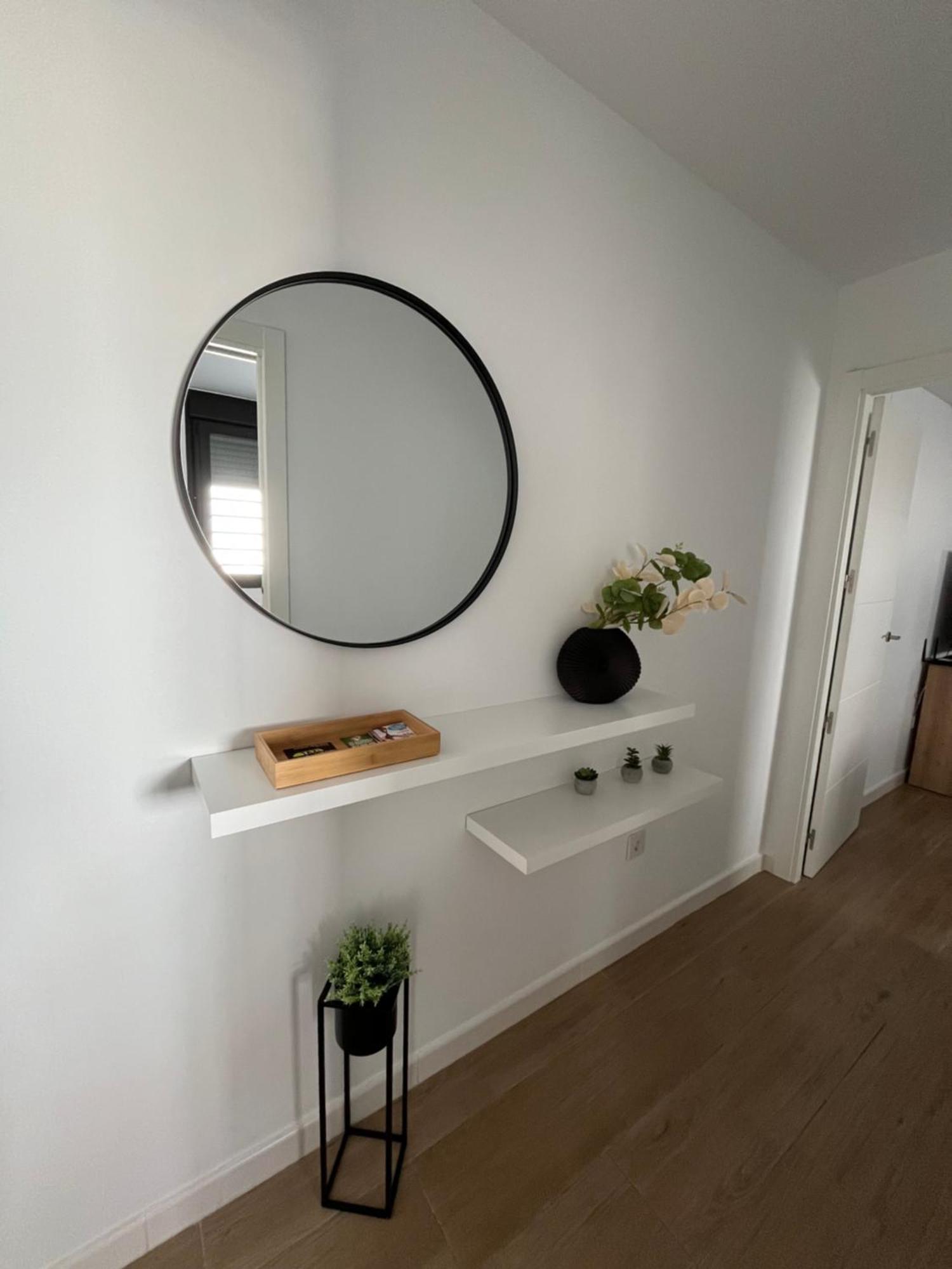 San Cayetano Apartment Córdoba Eksteriør billede