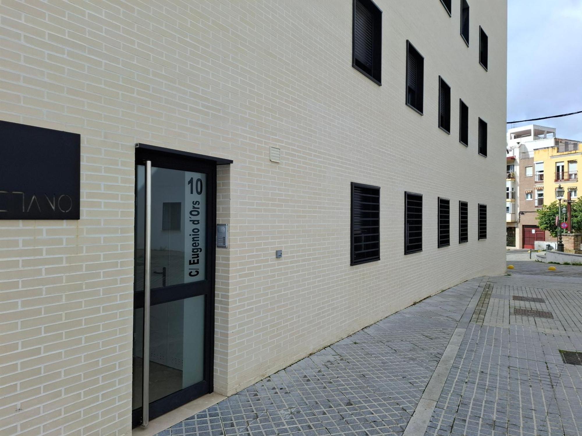 San Cayetano Apartment Córdoba Eksteriør billede